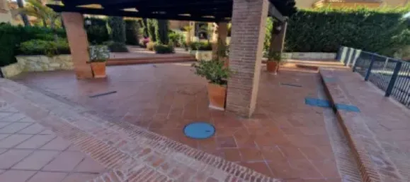 Пентхаус с 2 спальнями в Агилас, Испания № 171270 50