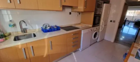 Пентхаус с 2 спальнями в Агилас, Испания № 171270 4