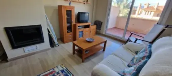 Пентхаус с 2 спальнями в Агилас, Испания № 171270 25