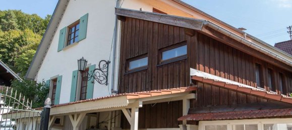 343m² Cafe / restaurant in Neckar-Odenwald-Kreis, Germany No. 369214 12