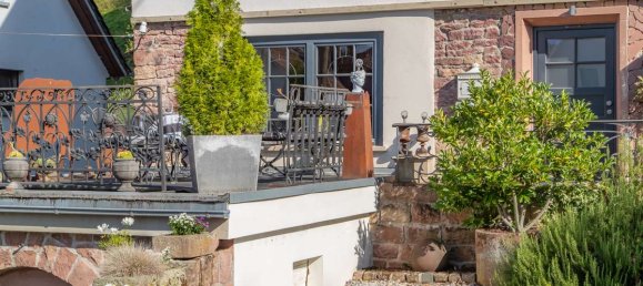 343m² Cafe / restaurant in Neckar-Odenwald-Kreis, Germany No. 369214 28