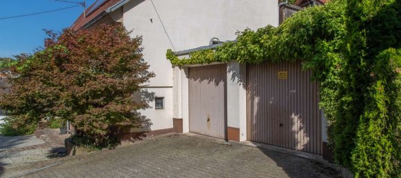 343m² Cafe / restaurant in Neckar-Odenwald-Kreis, Germany No. 369214 38