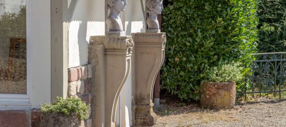 343m² Cafe / restaurant in Neckar-Odenwald-Kreis, Germany No. 369214 13