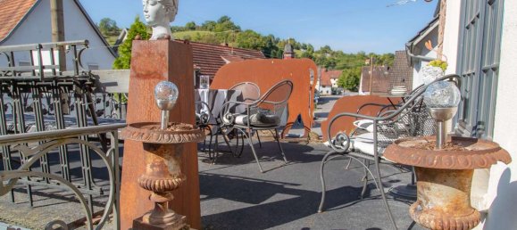 343m² Cafe / restaurant in Neckar-Odenwald-Kreis, Germany No. 369214 34