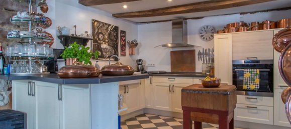 343m² Cafe / restaurant in Neckar-Odenwald-Kreis, Germany No. 369214 43