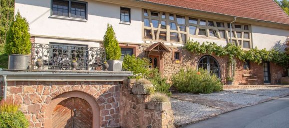 343m² Cafe / restaurant in Neckar-Odenwald-Kreis, Germany No. 369214 32