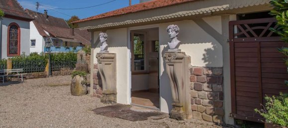 343m² Cafe / restaurant in Neckar-Odenwald-Kreis, Germany No. 369214 17