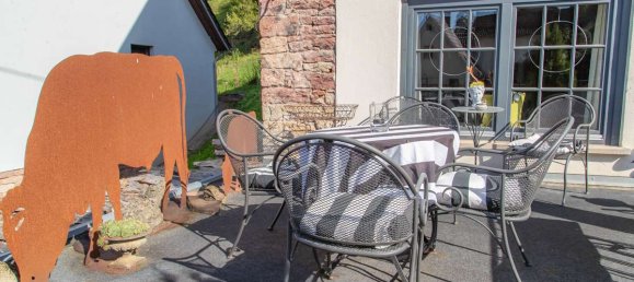 343m² Cafe / restaurant in Neckar-Odenwald-Kreis, Germany No. 369214 33