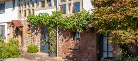 343m² Cafe / restaurant in Neckar-Odenwald-Kreis, Germany No. 369214 25