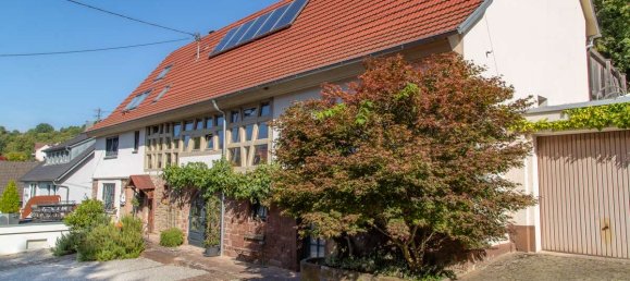 343m² Cafe / restaurant in Neckar-Odenwald-Kreis, Germany No. 369214 24