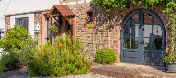 343m² Cafe / restaurant in Neckar-Odenwald-Kreis, Germany No. 369214 26