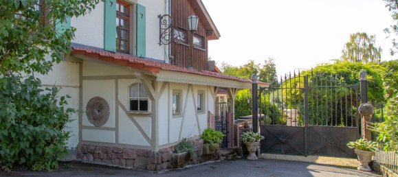 343m² Cafe / restaurant in Neckar-Odenwald-Kreis, Germany No. 369214 21