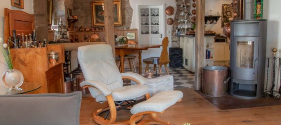 343m² Cafe / restaurant in Neckar-Odenwald-Kreis, Germany No. 369214 42