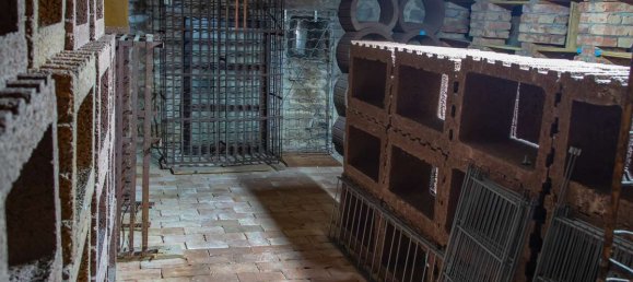 343m² Cafe / restaurant in Neckar-Odenwald-Kreis, Germany No. 369214 10