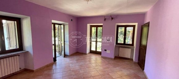 2 chambres Maison à Pont Canavese, Italy No. 209053 9