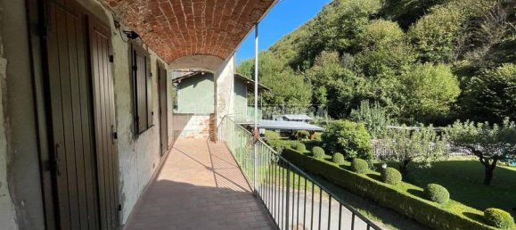 2 chambres Maison à Pont Canavese, Italy No. 209053 18