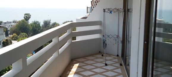 1 bedroom Condo in Pattaya, Thailand No. 820 5