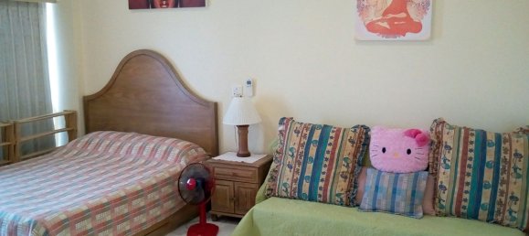 1 bedroom Condo in Pattaya, Thailand No. 820 12