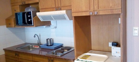 1 bedroom Condo in Pattaya, Thailand No. 820 10