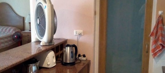 1 bedroom Condo in Pattaya, Thailand No. 820 9