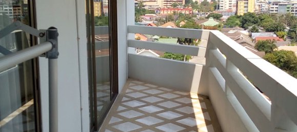 1 bedroom Condo in Pattaya, Thailand No. 820 4