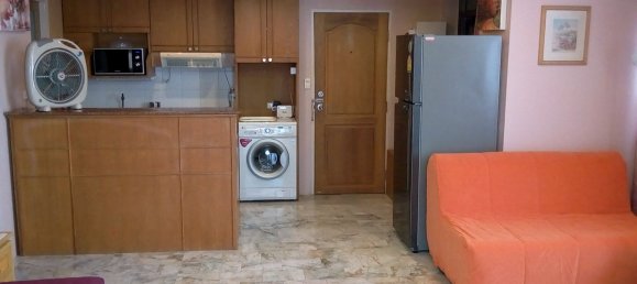 1 bedroom Condo in Pattaya, Thailand No. 820 7