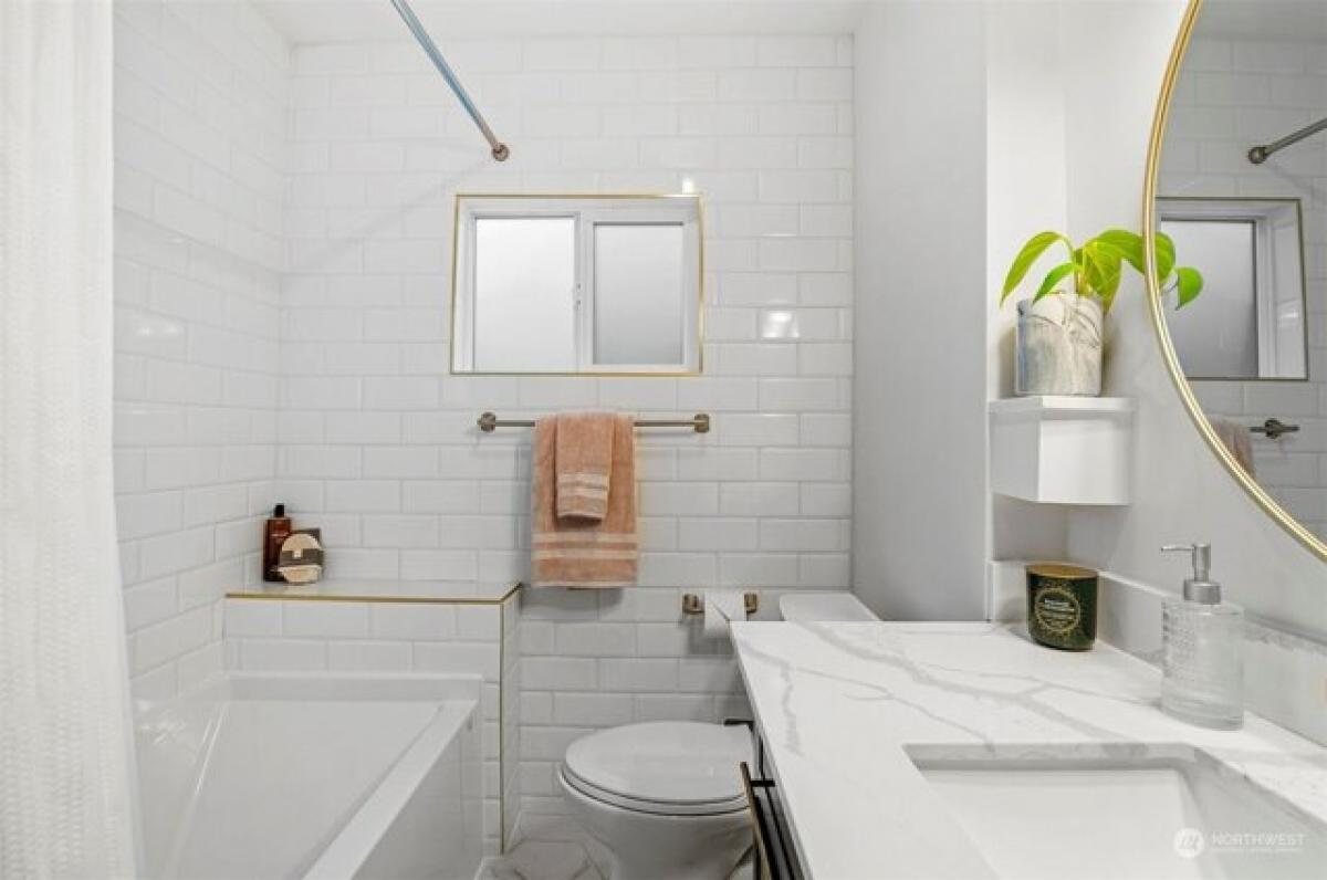 3 bedrooms House in Seattle, USA No. 229776