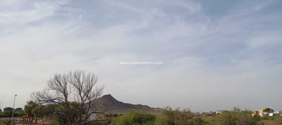 3 غرف نوم شقة في Cartagena, Spain رقم 128107 45