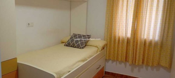 3 غرف نوم شقة في Cartagena, Spain رقم 128107 24