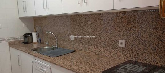 3 غرف نوم شقة في Cartagena, Spain رقم 128107 6