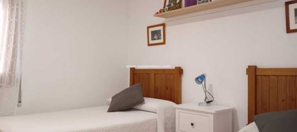 3 غرف نوم شقة في Cartagena, Spain رقم 128107 18