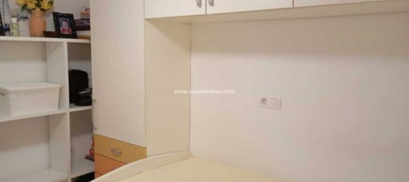 3 غرف نوم شقة في Cartagena, Spain رقم 128107 14