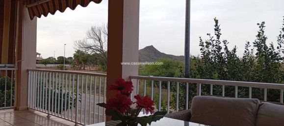 3 غرف نوم شقة في Cartagena, Spain رقم 128107 15