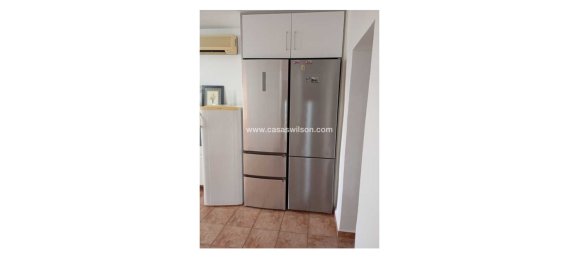 3 غرف نوم شقة في Cartagena, Spain رقم 128107 26