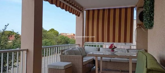 3 غرف نوم شقة في Cartagena, Spain رقم 128107 11