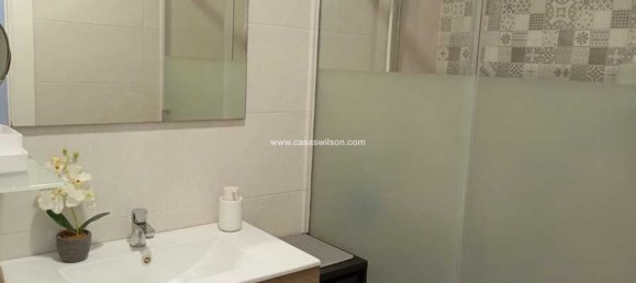 3 غرف نوم شقة في Cartagena, Spain رقم 128107 29