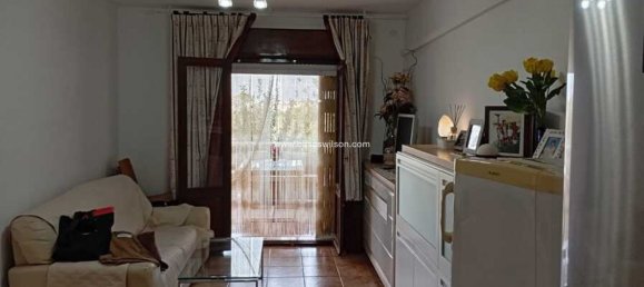 3 غرف نوم شقة في Cartagena, Spain رقم 128107 33