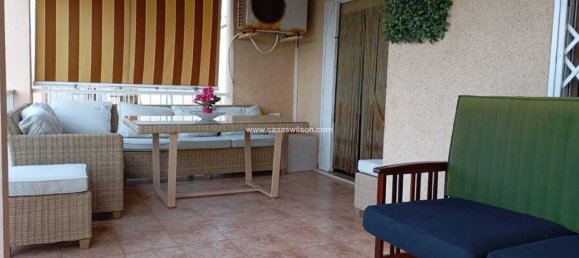 3 غرف نوم شقة في Cartagena, Spain رقم 128107 13