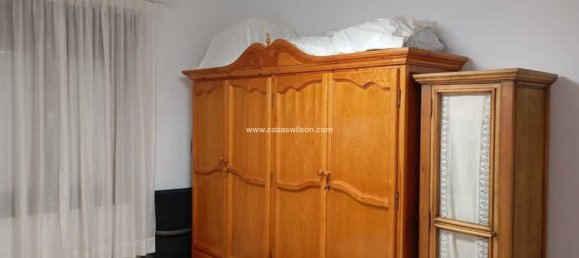 3 غرف نوم شقة في Cartagena, Spain رقم 128107 43