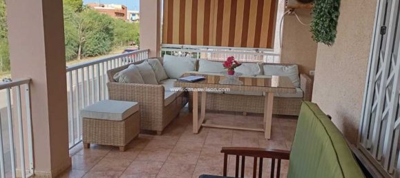 3 غرف نوم شقة في Cartagena, Spain رقم 128107 32