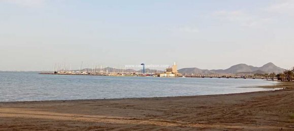 3 غرف نوم شقة في Cartagena, Spain رقم 128107 2