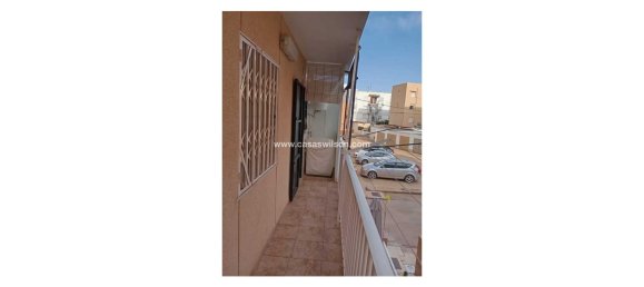 3 غرف نوم شقة في Cartagena, Spain رقم 128107 8