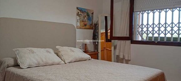 3 غرف نوم شقة في Cartagena, Spain رقم 128107 30