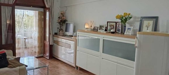 3 غرف نوم شقة في Cartagena, Spain رقم 128107 28