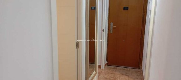 3 غرف نوم شقة في Cartagena, Spain رقم 128107 22