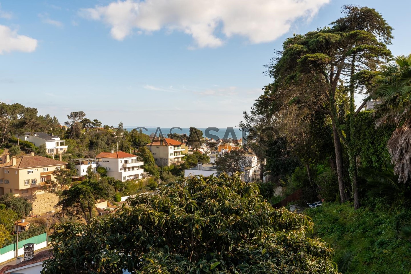 5 bedrooms House in Cascais, Portugal No. 353234