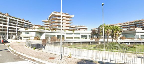 Apartamento T2 em Fiumicino, Italy N.º 380352 3