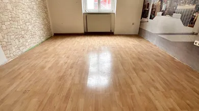 2 rooms Apartment in Vienna, Austria No. 3834