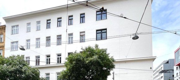 2 rooms Apartment in Vienna, Austria No. 3834 7