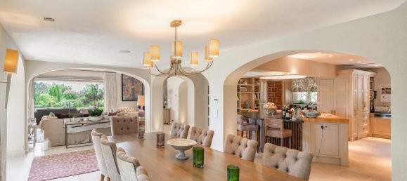 6 غرف نوم فيلا في Saint-Paul-de-Vence, France رقم 1710 7